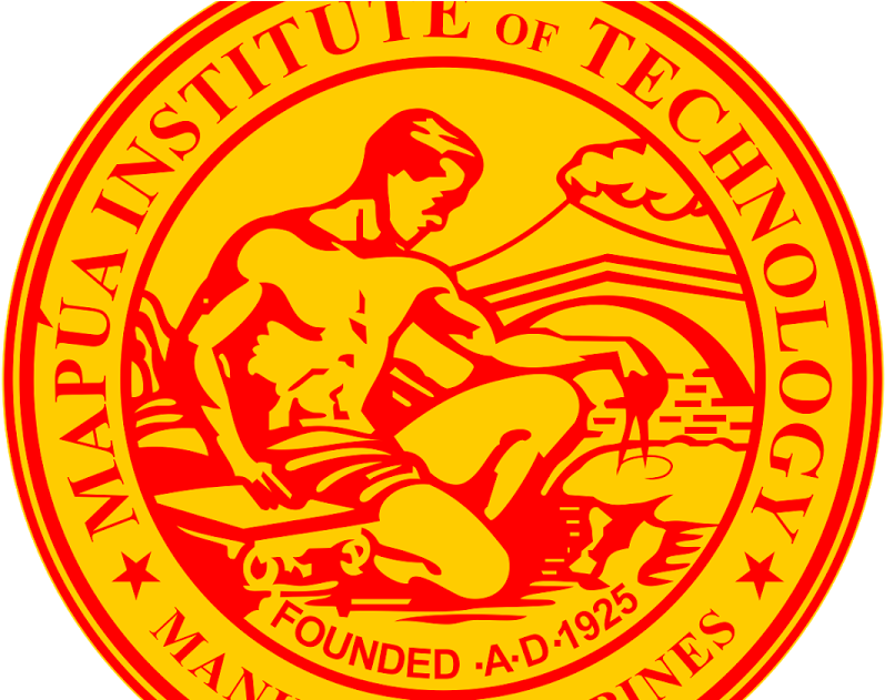 Mapua Institute Of Technology Logo Vector ~ Format - Mapua Institute Of Technology Logo (1200x630), Png Download