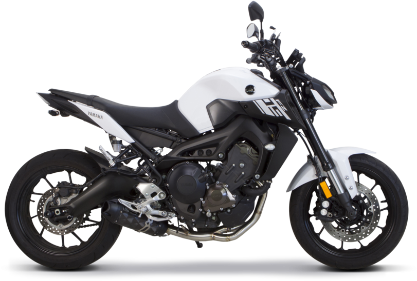 Next - Yamaha Mt 09 2019 (1024x705), Png Download