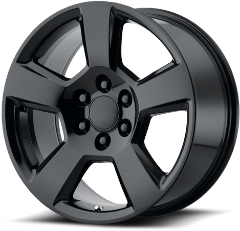183 - Wheel (500x500), Png Download
