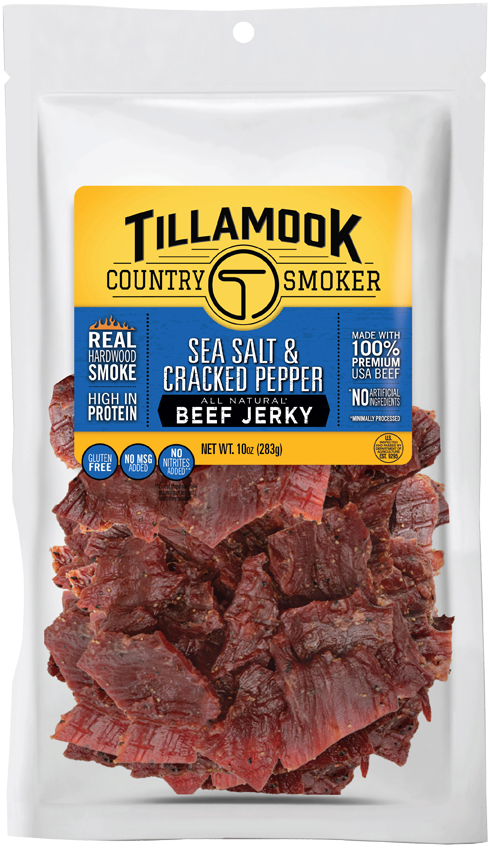 Jerky (750x1050), Png Download