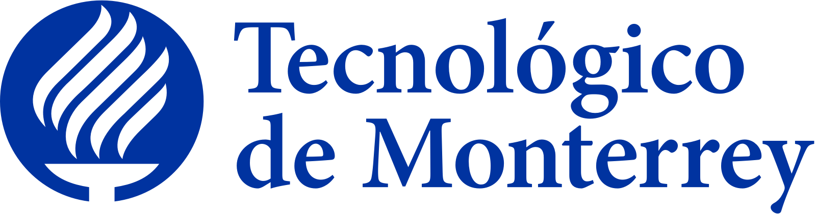 800×211 Png - Logo Tec De Monterrey (800x211), Png Download
