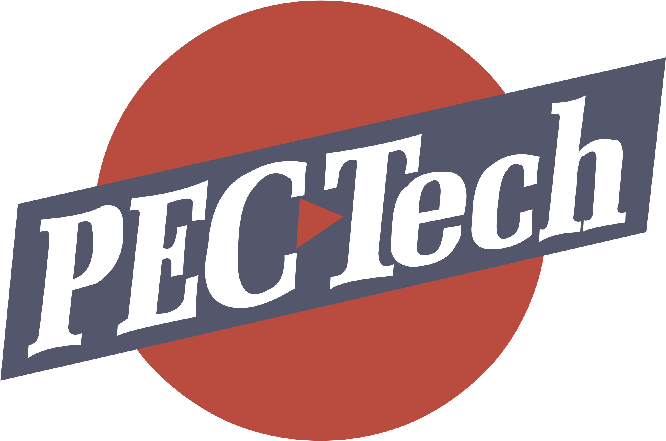 Pec Tech Logo Png Transparent - Logo Pec Tech (2400x2400), Png Download