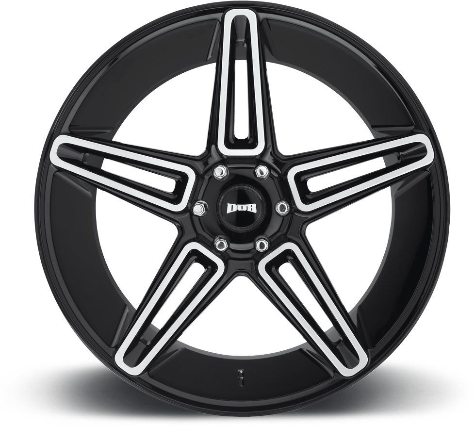 Vossen Cv5 (1000x1000), Png Download