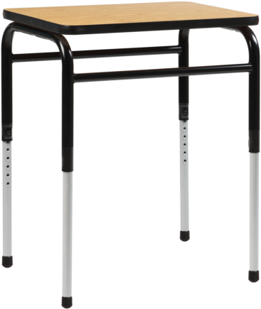 Zenith Study - Safco Alphabetter Desk Book Box (600x450), Png Download