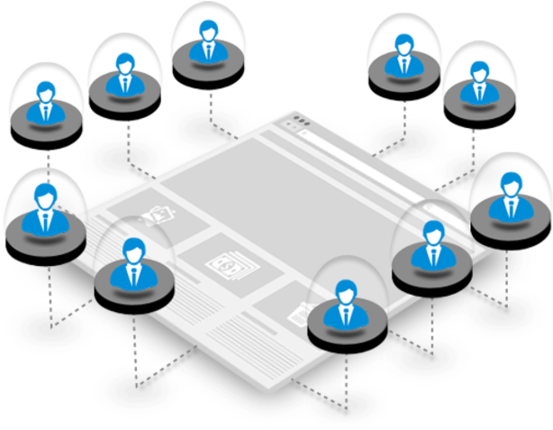 Multi Vendor Thumb - Strategy (622x480), Png Download