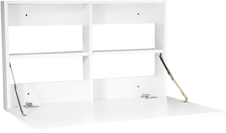 Felix Foxes's Student Desk - Student (600x800), Png Download