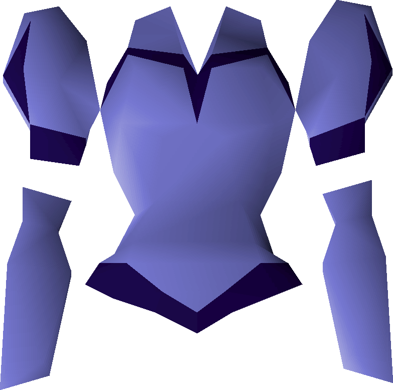 Blue Elegant Blouse Detail - Blue Elegant Blouse (783x777), Png Download