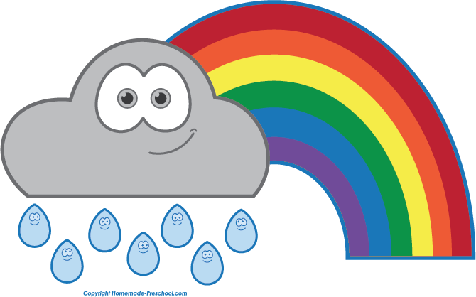 Click To Save Image - Cloud (670x418), Png Download