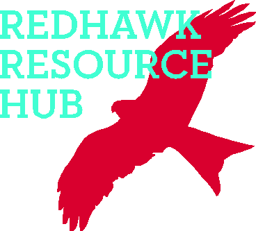 The Redhawk Resource Hub Serves As The Main Information - Seattle (368x333), Png Download