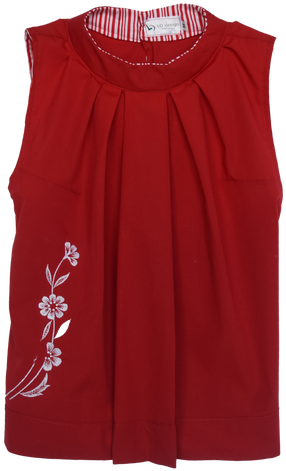 Blouse (498x498), Png Download