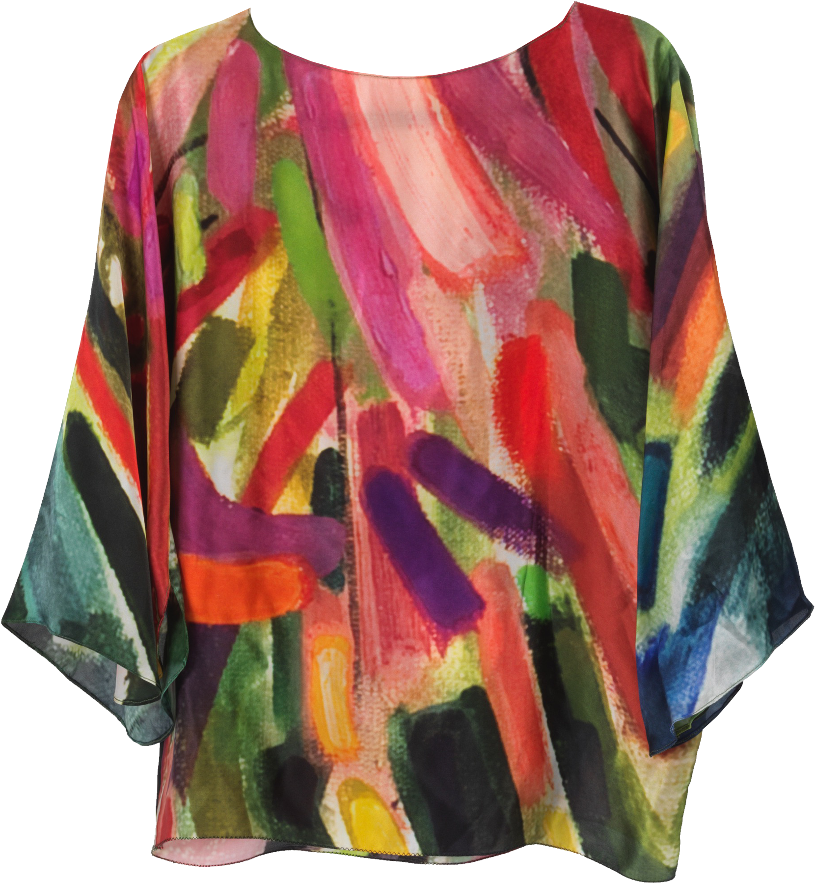 Blouses, Women's Apparel/exhilarated - Clothing (1900x1900), Png Download
