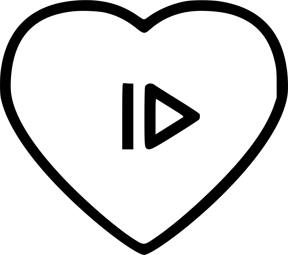 Download Play Pause - - Icon - Full Size PNG Image - PNGkit