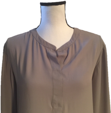 69ac27 - Blouse (400x400), Png Download
