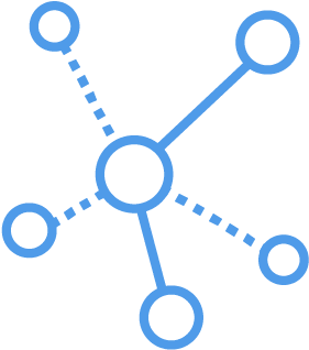 Multi Vendor Features - Multi Png (417x417), Png Download