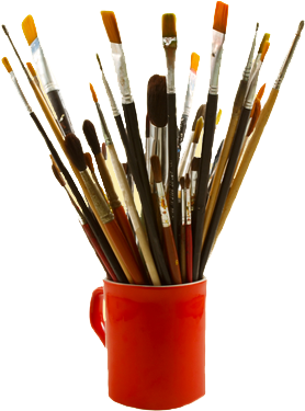 By Pinot's Palette - Stock Photography (312x417), Png Download