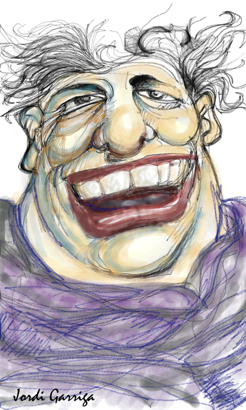 Png Stock Com Guru Handy Pad - Drawing (480x800), Png Download