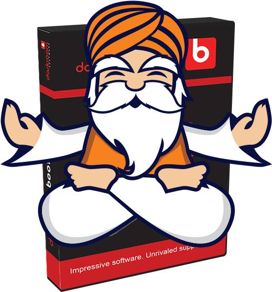 Booth3 Guru 600 - Guru Logo (600x670), Png Download