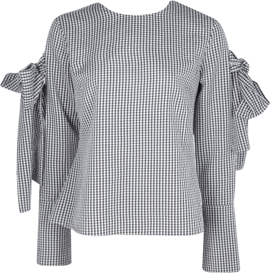 A Gal's Wardrobe Isn't Complete Without A Selection - Clothing (1000x1500), Png Download