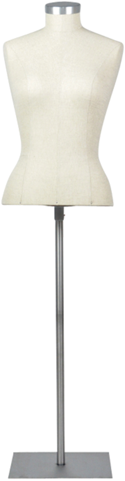 Blouse Female Form (1000x1000), Png Download