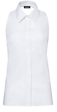 Apron (509x677), Png Download