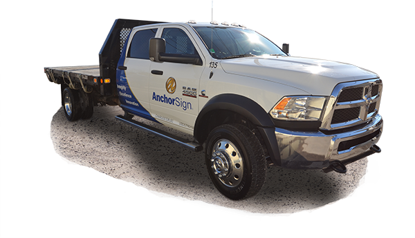 The Ability To Deliver Directly To Our Nationwide Installation - Dodge Power Wagon (600x345), Png Download