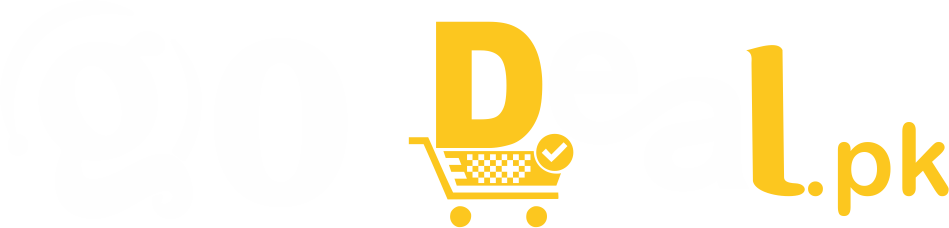Go Deal Logo - Product (949x228), Png Download
