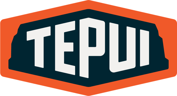 As The Overland Accessory Industry Continues To Rapidly - Tepui Logo (600x328), Png Download
