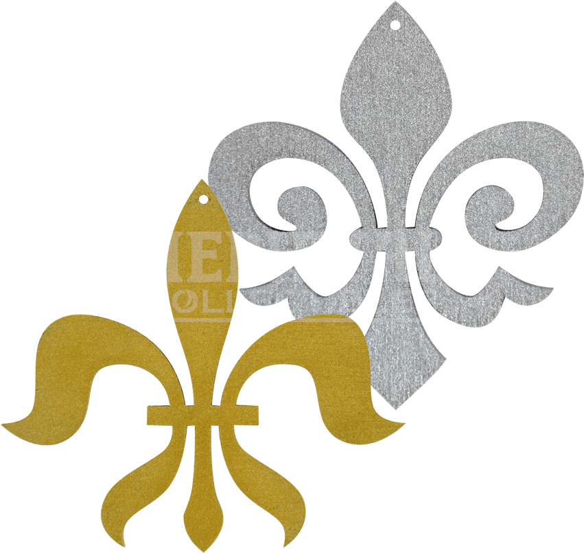 Ornament (850x850), Png Download