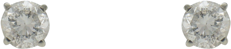 14k White Gold (2500x1875), Png Download