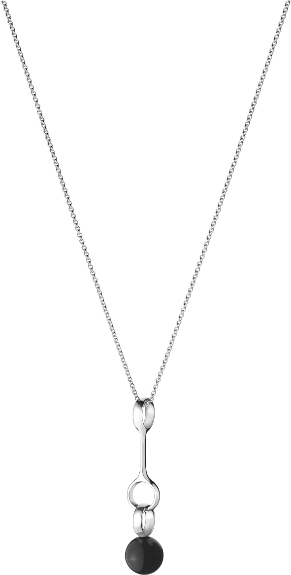 Efva Attling Captured Harmony Pendant (1200x1200), Png Download