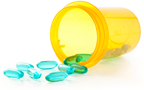 Qad Supports Regulatory Serialization Requirements - Pharmacy (500x333), Png Download