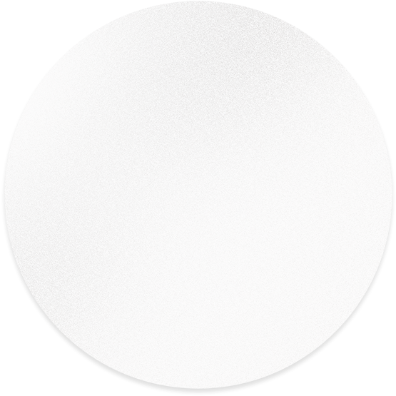 Picture Of Filter, Glass Fiber, Grade F, 37mm, 100/pk - Glass Fiber (600x600), Png Download