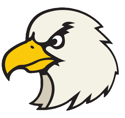 Navajo Heights School (499x472), Png Download