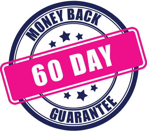 I Love That Our Company Offers A 60 Day Money Back - Anti-stress Spinner Fidget With Premium Hybrid Ceramic (470x422), Png Download