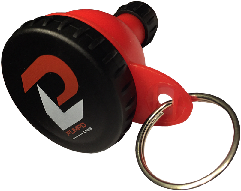 Pumpd Labs Supplement Scoop - Pumpd Labs (1280x1280), Png Download