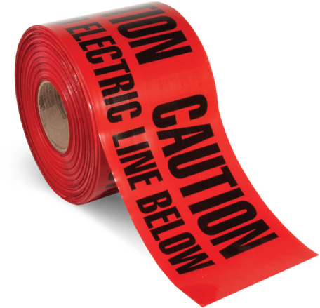 Utility Grade Barricade Tape - Mitsu The Beats New Awakening (480x480), Png Download
