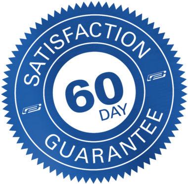 Ocean Rodeo 60 Day Satisfaction Guarantee - Woodford Reserve (480x424), Png Download