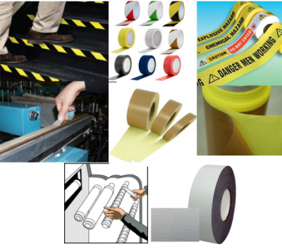 B2ap3 Thumbnail Safety Maintenance Tapes - Boddingtons 013500 Caution Do Not Enter Barrier Tape (400x354), Png Download