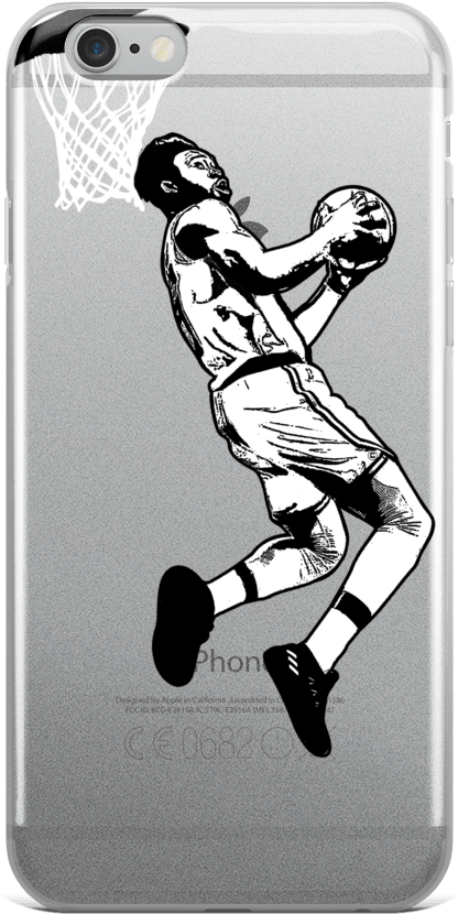 Jaylen Iphone Case (all Iphones) - Iphone (1000x1000), Png Download