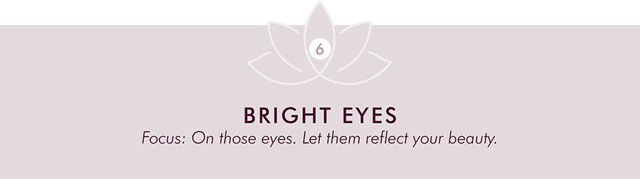 Bright Eyes - Apex Dermatology Group (900x252), Png Download