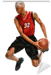 Stock Images Basketball Player (400x400), Png Download