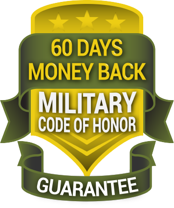 60 Days Money Back Guarantee - Money Back Guarantee (356x426), Png Download