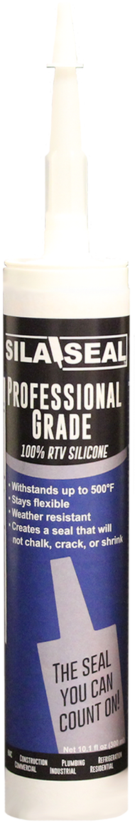 Aluminum Industrial Grade Silicone With Removable Nozzle - Meyers Plastics Silicone Sealant Professional Grade-high (800x1280), Png Download