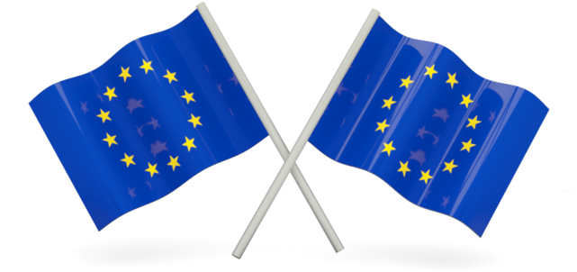 Dominican Republic Flag Png (640x480), Png Download