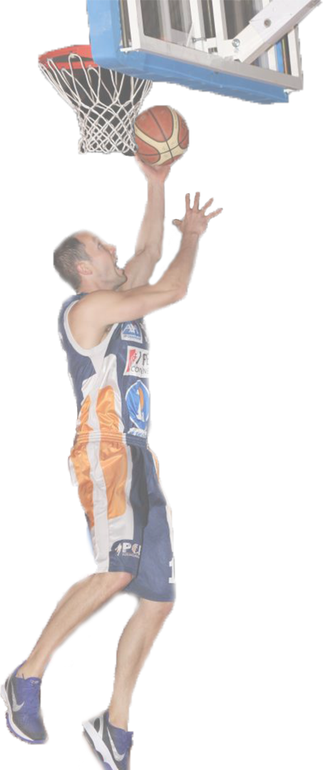 Viglianco-dunk Bckgrnd - Slam Dunk (453x1080), Png Download