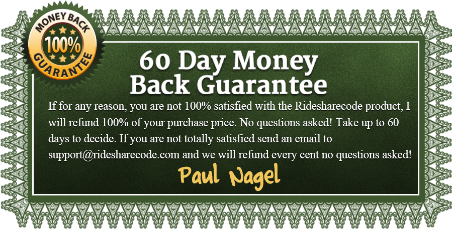 Refund Policy - Circle (918x484), Png Download