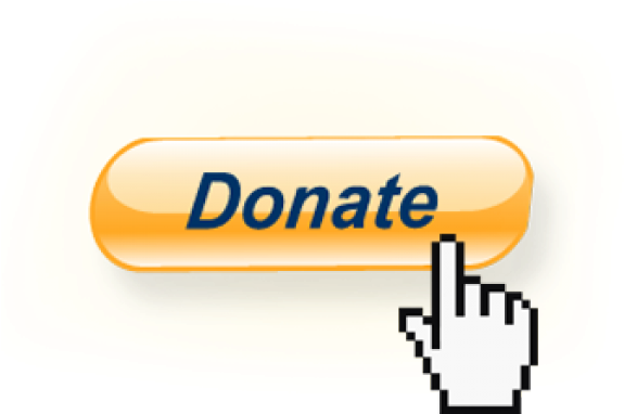 Middle Finger Cursor Transparent (640x480), Png Download