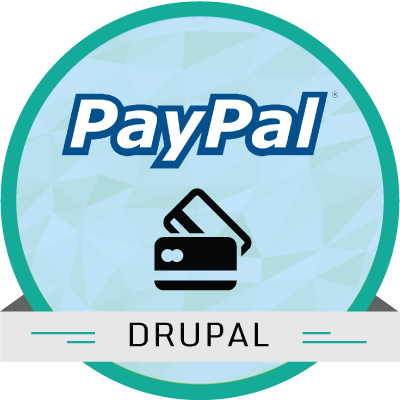 Drupal Ubercart Paypal Payments Advanced - Gem Bath Pac, Manicure/pedicure (400x400), Png Download