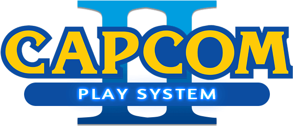 Capcom Play System 2 /cps2 Roms - Marvel Vs Capcom (600x300), Png Download