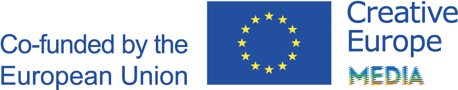 Creative Europe (1068x269), Png Download